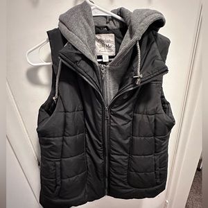 Womens Puffer vest